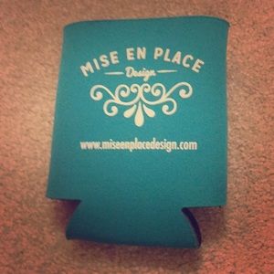 Brand new cup holder sleeve